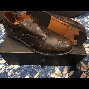 Allen Edmonds Size 10 BRAND NEW